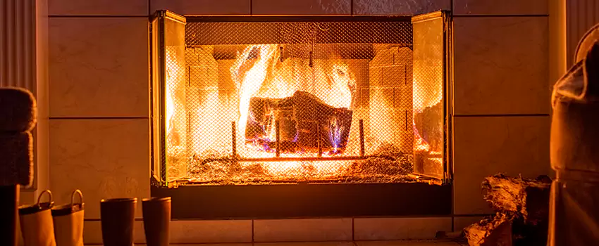 Astria Vent Free Gas Fireplaces Installation in Marco Island, FL