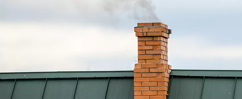 Animal Screen Chimney Cap Repair And Installation Services in Marco Island, Florida