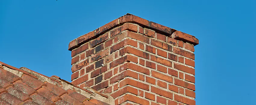 Clean Blocked Chimney in Marco Island, Florida