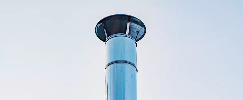 Wind-Resistant Chimney Caps Installation and Repair Services in Marco Island, Florida