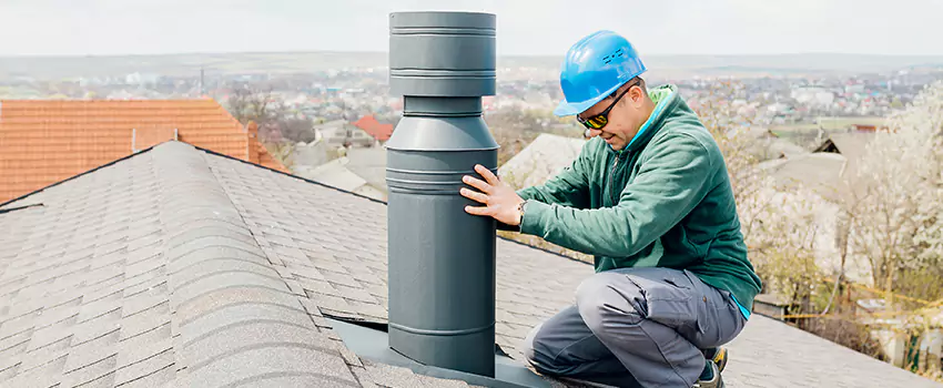 Chimney Chase Inspection Near Me in Marco Island, Florida