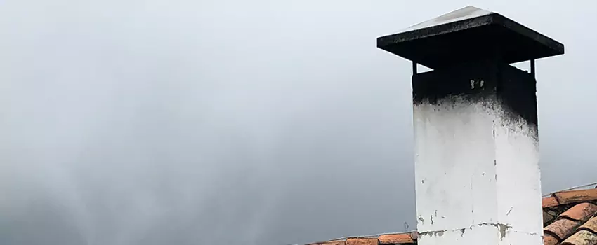 Chimney Damper Inspection in Marco Island, FL