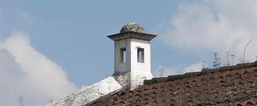 Cost To Rebuild A Chimney in Marco Island, FL