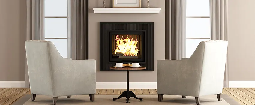 Custom Architectural Fireplace Restoration in Marco Island, FL