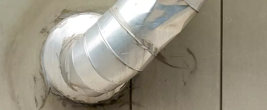 Broken Dryer Vent Replacement in Marco Island, FL