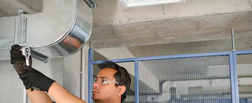HVAC Ductwork Cleaning in Marco Island, FL
