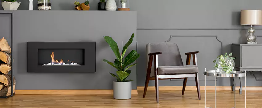 Ethanol Fireplace Burner Repair in Marco Island, FL