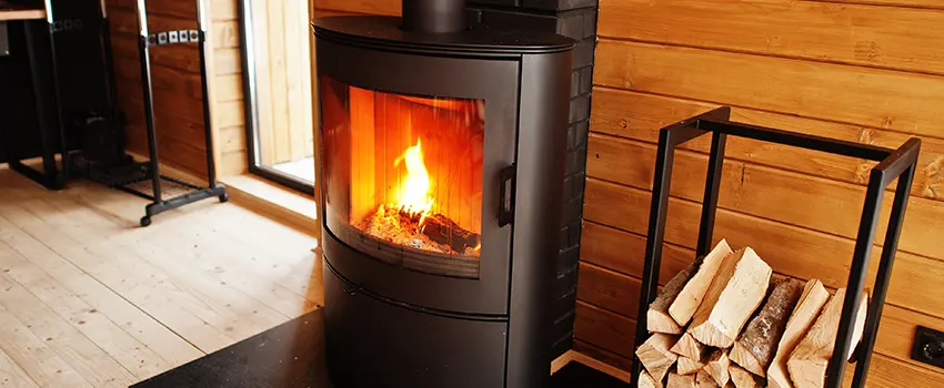 Gas Fireplace Door Handle Installation Services in Marco Island, Florida