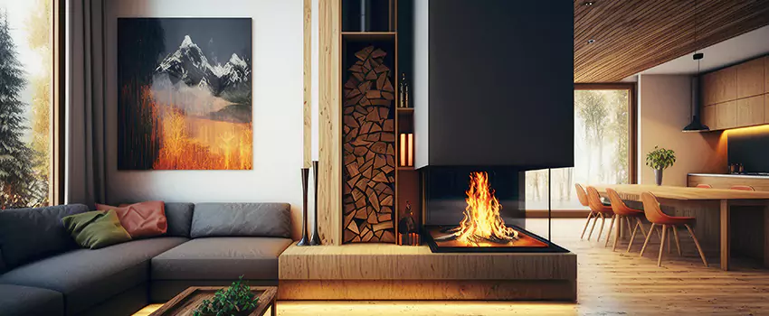 Fixing Electric Fireplace Problem in Marco Island, Florida
