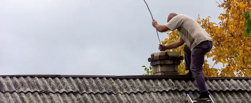 Chimney Flue Cleaning in Marco Island, FL