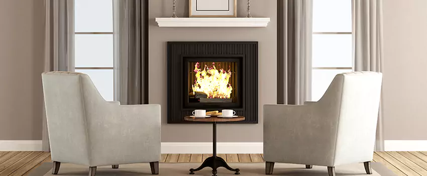 Heat & Glo Outdoor Gas Fireplaces Installation Contractors in Marco Island, Florida