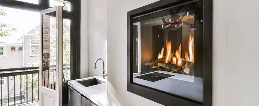 Heatilator Outdoor Fireplace Services in Marco Island, Florida