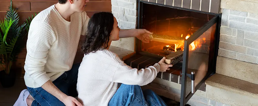 Kings Man Direct Vent Fireplaces Services in Marco Island, Florida