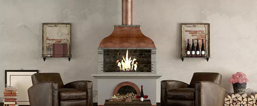 Benefits of Pacific Energy Fireplace in Marco Island, Florida