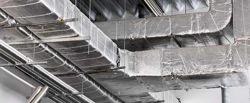 Vent Dust Cleaning Cost in Marco Island, FL