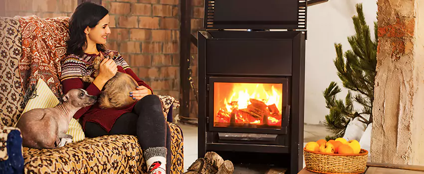 Wood Stove Chimney Cleaning Services in Marco Island, FL
