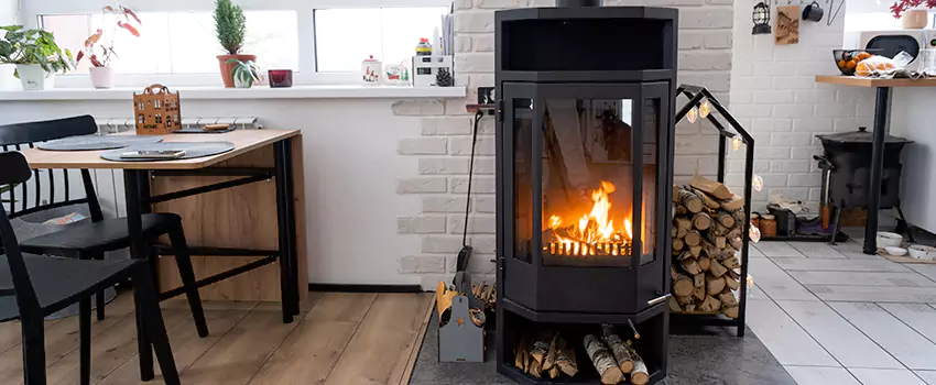 Wood Stove Firebox Installation Services in Marco Island, FL