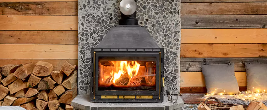 Wood Stove Cracked Glass Repair Services in Marco Island, FL
