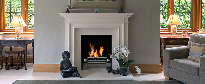 Astria Open-Hearth Wood Fireplaces Services in Marco Island, FL