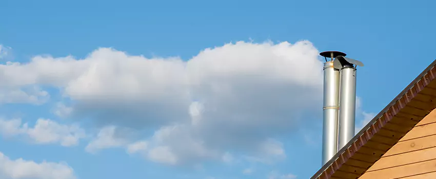 Chimney Cap Bird Guard Repair in Marco Island, Florida