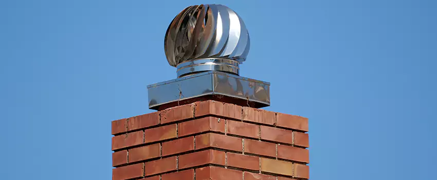 Chimney Damper Hinge Repair in Marco Island, FL