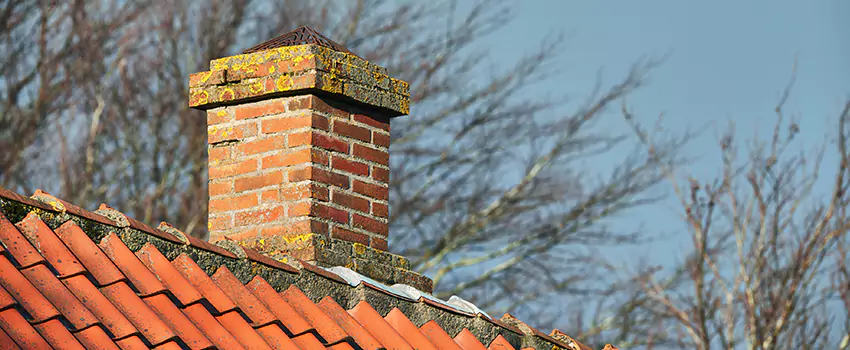 Chimney Flue Cap Installation in Marco Island, FL