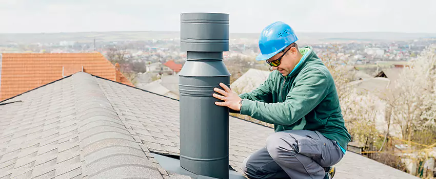 Insulated Chimney Liner Services in Marco Island, FL