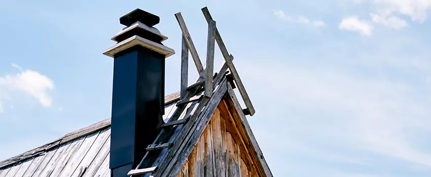 Chimney Pot Inspection in Marco Island, FL