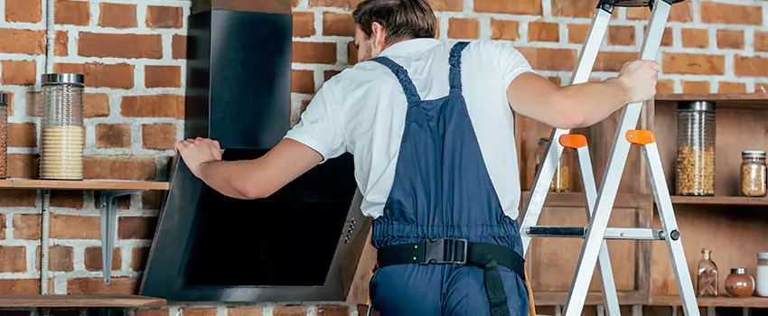 Modern Chimney Soot Cleaning Techniques in Marco Island, Florida
