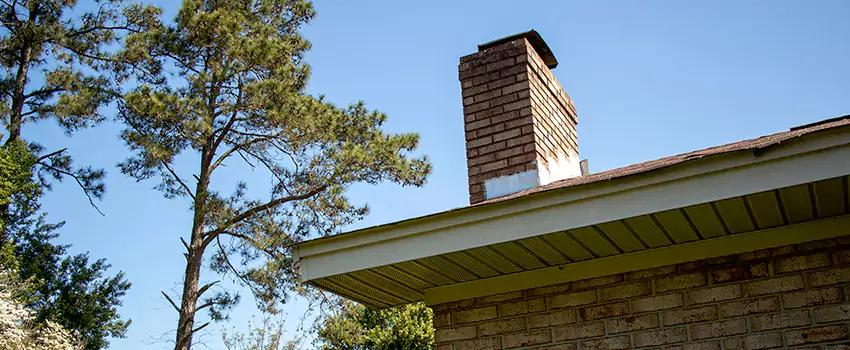 Brick Chimney Sweep Near Me in Marco Island, FL