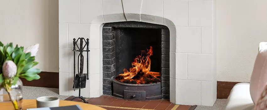 Classic Open Fireplace Design Services in Marco Island, Florida