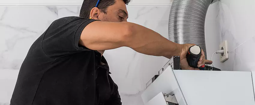 Dryer Vent Blockage Cleaning in Marco Island, FL
