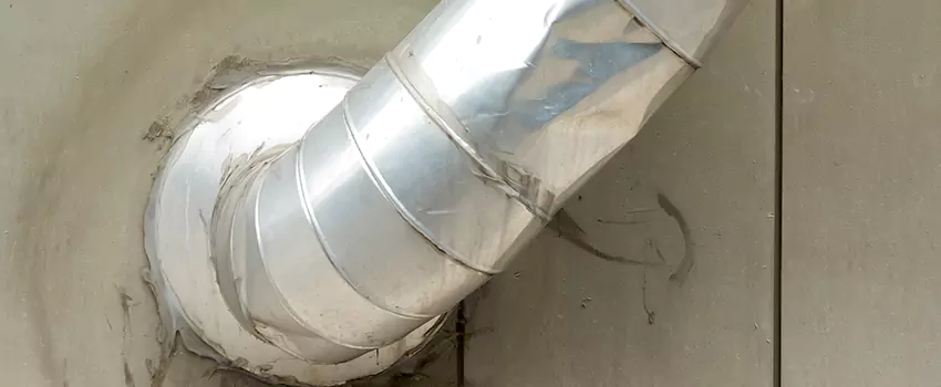Dryer Vent Repair Process in Marco Island, FL
