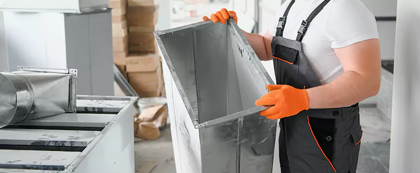 Benefits of Professional Ductwork Cleaning in Marco Island, FL