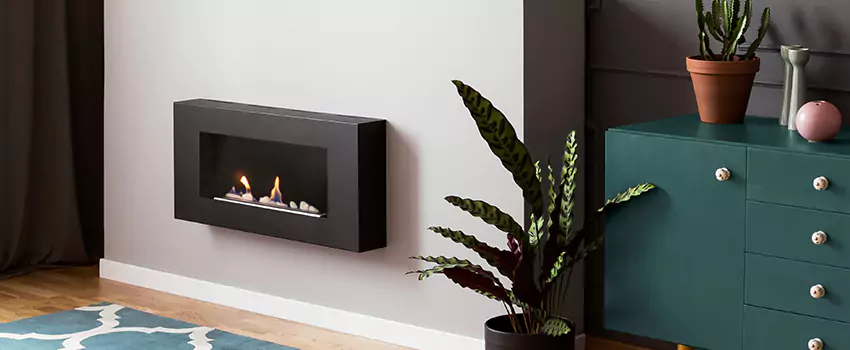 Cost of Ethanol Fireplace Repair And Installation Services in Marco Island, FL