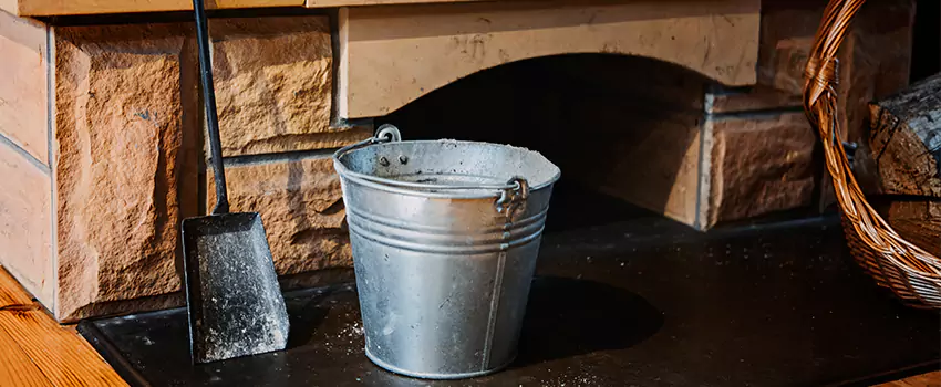 Clean The Fireplace Mantle And Hearth in Marco Island, Florida