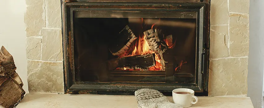 Fireplace Door Handle Replacements Services in Marco Island, Florida