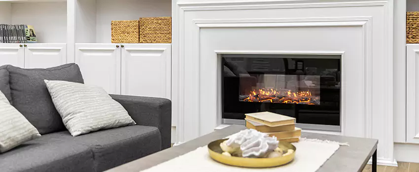Pellet Fireplace Insert Installation in Marco Island, FL