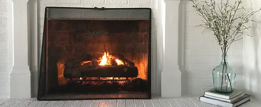 Cost-Effective Fireplace Mantel Inspection And Maintenance in Marco Island, FL
