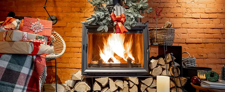 Steel Fireplace Grate Repair And Replacement Services in Marco Island, Florida