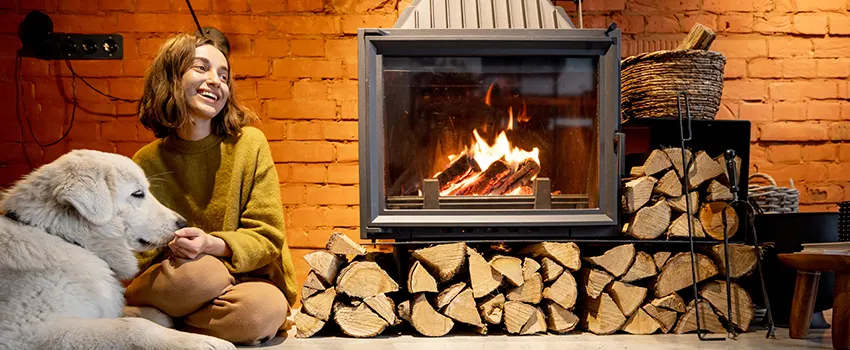 Fireplace Smell Removal Cost in Marco Island, FL