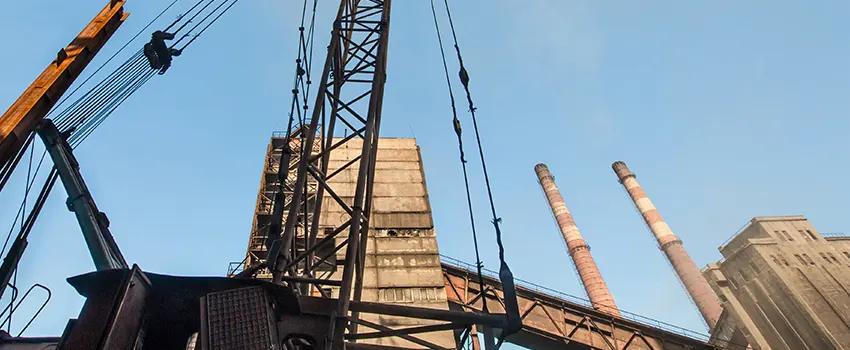 Industrial Chimneys Foundation Repair Services in Marco Island, FL