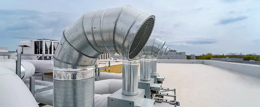 Insulated Ductwork Repair Services Near Me in Marco Island, FL
