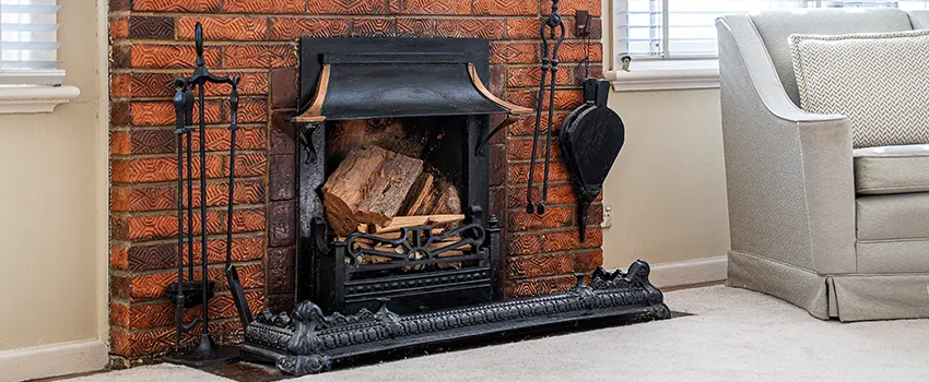 Custom Old Fireplace Redesign Services in Marco Island, Florida