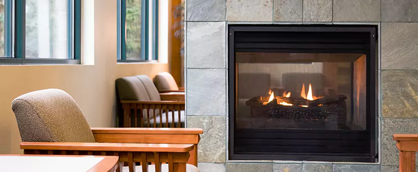Osburn Fireplace Tempered Glass Hearth Pad Replacement in Marco Island, Florida
