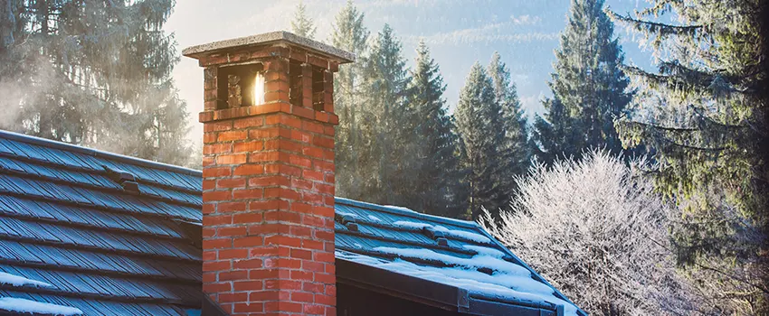 Residential Chimney Rain Caps Repair Services in Marco Island, FL