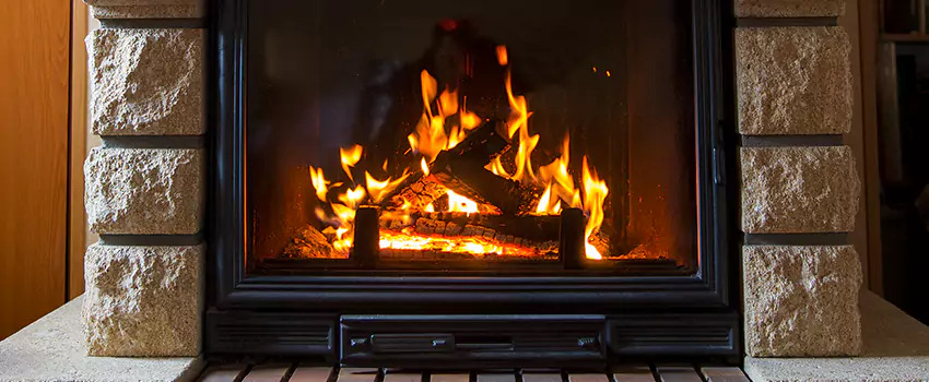 Cost of Wood Fireplace Installation in Marco Island, FL