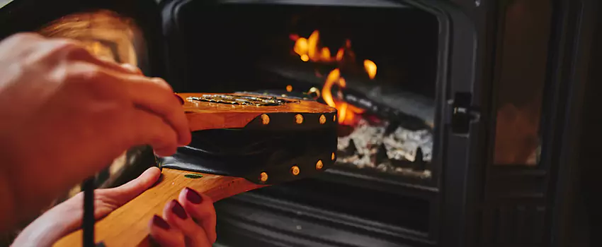Wood Stove Grates Repair in Marco Island, Florida